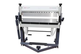 Станок для гибки листового металла METCOR PBB1270/3SH