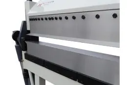 Верстат для згинання листового металу METCOR PBB1270/3SH 4