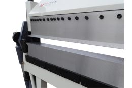 Станок для гибки листового металла METCOR PBB1270/3SH