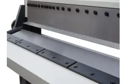 Верстат для згинання листового металу METCOR PBB1270/3SH 5