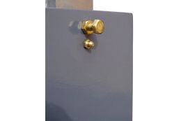 Верстат для згинання листового металу METCOR PBB1270/3SH