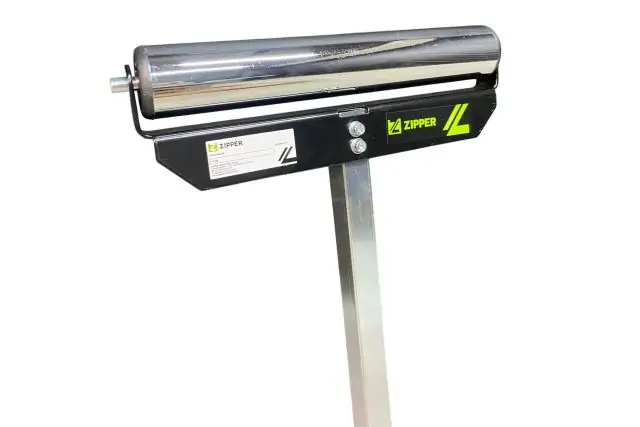 Естакада Zipper ZI-RBK1080 3