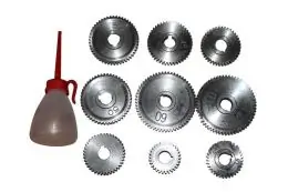 Универсальный токарный станок по металлу MAST Metalltechnik PROFI 350 230V 7