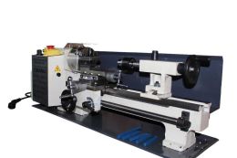 Універсальний токарний верстат по металу MAST Metalltechnik PROFI 350 230V