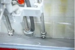 Лінія зварювання балки CORIMPEX BWM-TC 4