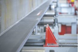 Лінія зварювання балки CORIMPEX BWM-TC