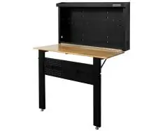 Верстак Holzmann WB120FOLD
