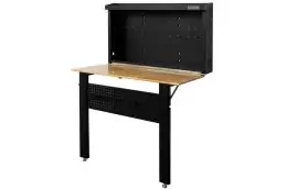 Верстак Holzmann WB120FOLD 1