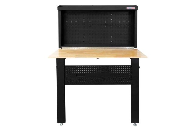 Верстак Holzmann WB120FOLD