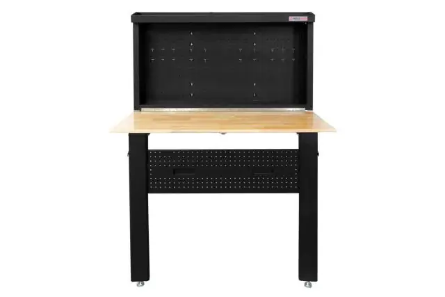 Верстак Holzmann WB120FOLD 3