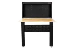 Верстак Holzmann WB120FOLD 3