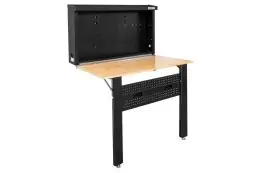 Верстак Holzmann WB120FOLD 4