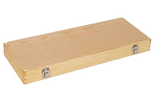 Набір токарних різців Holzmann H4TLGM