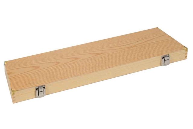 Набор токарных резцов Holzmann H4TLGXL