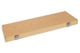  Набор токарных резцов Holzmann H4TLGXL