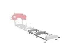 Подовження рами Holzmann BBS810SMART_RB