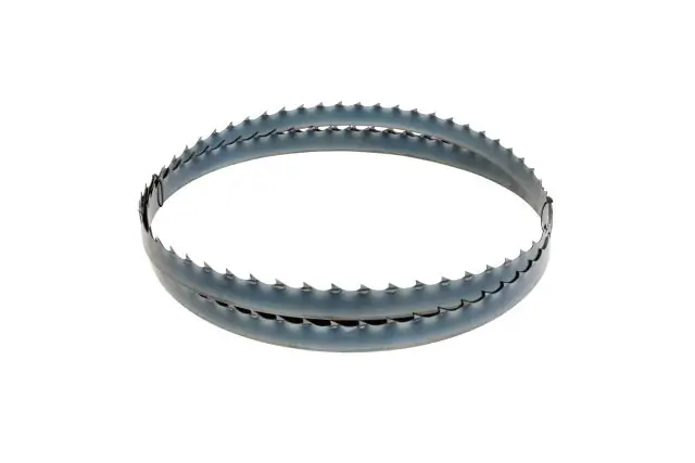 Полотно для стрічкової пили Holzmann BSB810SMARTB35 1