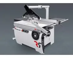 Круглопильный cтанок Robland M 500 M