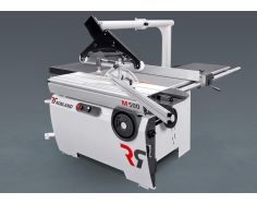 Круглопильный cтанок Robland M 500 M
