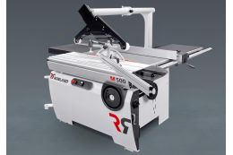 Круглопильный cтанок Robland M 500 M