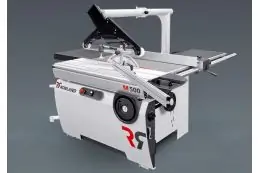 Круглопильний верстат Robland M 500 M 1