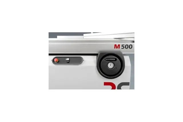 Круглопильный cтанок Robland M 500 M 2