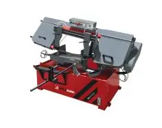Стрічкова пила по металу Holzmann BS450TURN_400V