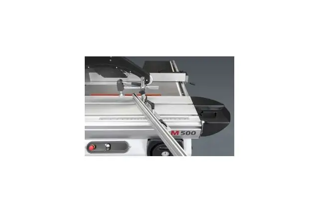 Круглопильный cтанок Robland M 500 M 3