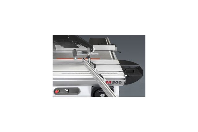 Круглопильный cтанок Robland M 500 M