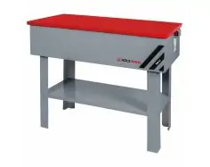 Машина для мытья деталей Holzmann TW150_230V 