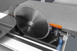 Круглопильный cтанок Robland M 500 M Круглопильный cтанок Robland M 500 M