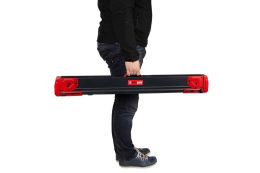 Профессиональная регулируемая эстакада Holzmann AB1015FLEX