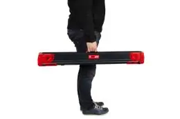 Профессиональная регулируемая эстакада Holzmann AB1015FLEX 3