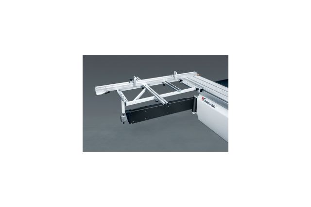 Круглопильный cтанок Robland M 500 M