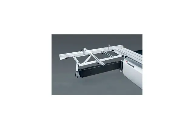 Круглопильный cтанок Robland M 500 M 5