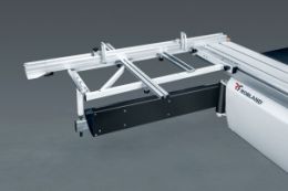 Круглопильный cтанок Robland M 500 M