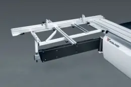 Круглопильный cтанок Robland M 500 M 5