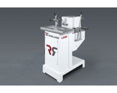 Сверлильно-пазовальный станок Robland LВМ