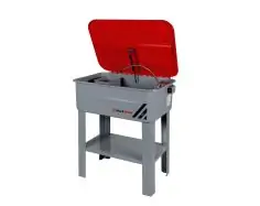  Машина для мытья деталей Holzmann TW75_230V