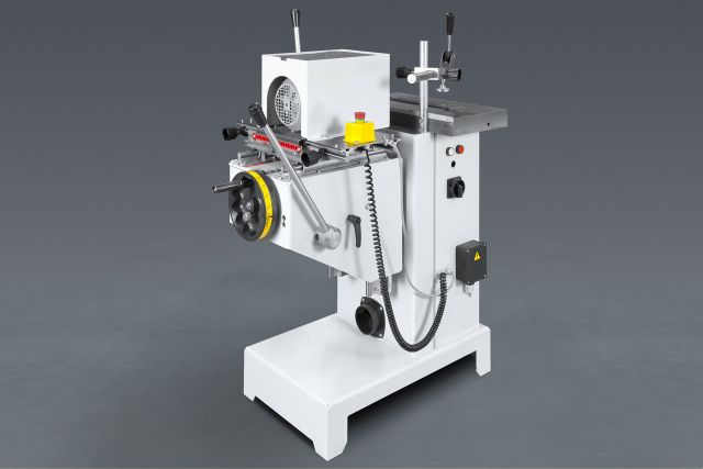 Свердлильно-пазовальный верстат Robland LВМ