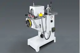 Сверлильно-пазовальный станок Robland LВМ 2