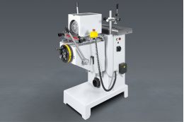 Сверлильно-пазовальный станок Robland LВМ Сверлильно-пазовальный станок Robland LВМ