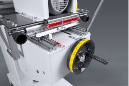 Свердлильно-пазовальный верстат Robland LВМ