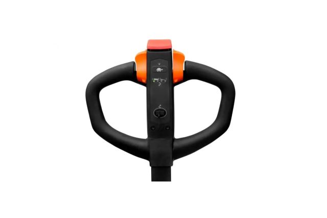 Штабелер Cormak Q12E25 (электрический привод и...