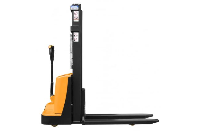 Штабелер Cormak Q12E25 (электрический привод и...