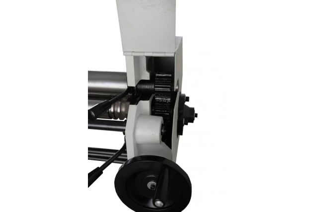 Вальцювальний верстат CORMAK ESR1020x2