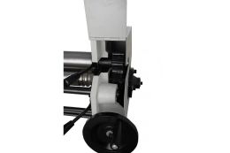 Вальцовочный станок CORMAK ESR1020x2