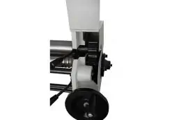 Вальцювальний верстат CORMAK ESR1020x2 5