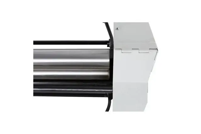 Вальцювальний верстат CORMAK ESR1020x2 4