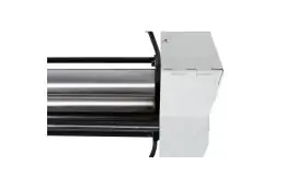 Вальцювальний верстат CORMAK ESR1020x2 4